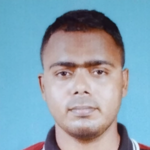 Bishal Chakraborty-Freelancer in Guwahati,India