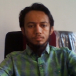 Farid Dilavar-Freelancer in Viramgam,India