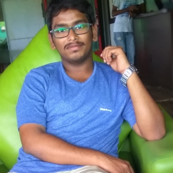 Lokesh Babu-Freelancer in Ongole,India