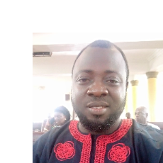Oluwatoyin Thomas-Freelancer in Lagos,Nigeria