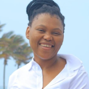 Thandeka Tladi-Freelancer in Cape Town,South Africa