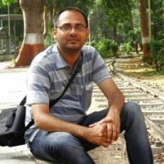Jigar Tewar-Freelancer in Vadodara,India