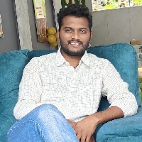 Ashok Kumar-Freelancer in kadapa,India