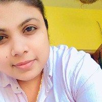 Prachi Patel-Freelancer in Valsad,India