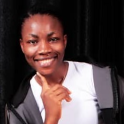 Azubike Onyinye-Freelancer in Lagos,Nigeria