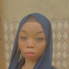 Queen Haleemah-Freelancer in Lagos,Nigeria