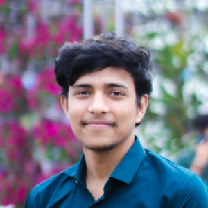 Ansh Agrawal-Freelancer in Noida,India
