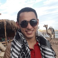 Geo Ramzy-Freelancer in Al Giza,Egypt