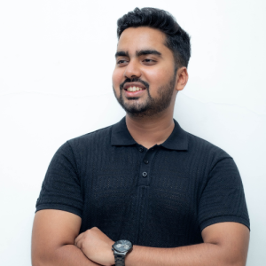 Vinayak Shukla-Freelancer in Mumbai,India