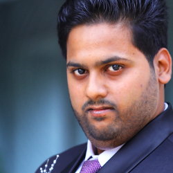 Siddesh Gavankar-Freelancer in Mumbai,India