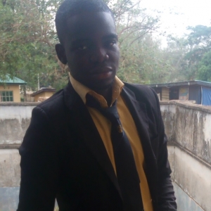 Samuel Adewale-Freelancer in Lagos,Nigeria
