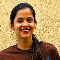 Ankita Ambre-Freelancer in Pune,India