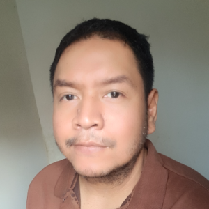 Egi Surono-Freelancer in Jakarta,Indonesia