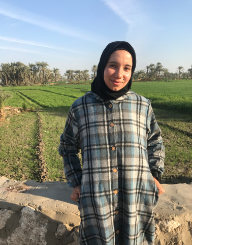 Aya Ahmed-Freelancer in Al Minya,Egypt