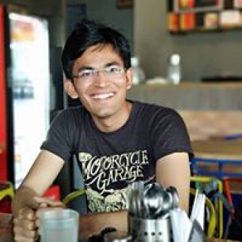 Anand Parmar-Freelancer in Ahmedabad,India