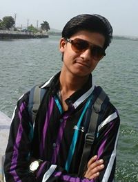 Rahul Garg-Freelancer in Gwalior,India