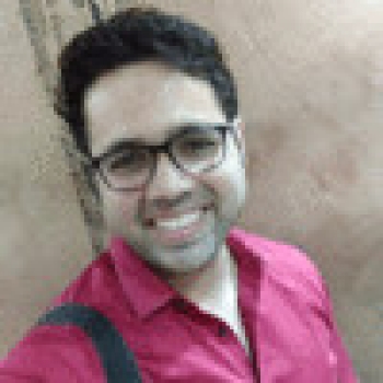 Dhanjee Maheshwary-Freelancer in Mumbai Area, India,India