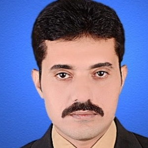 Suleman Rahoo-Freelancer in Nawabshah,Pakistan