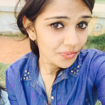 Riya Jain-Freelancer in Hyderabad,India