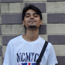 Satadru Roy-Freelancer in Kolkata,India