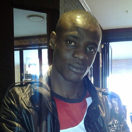 Ikuteyi David-Freelancer in Pretoria,South Africa