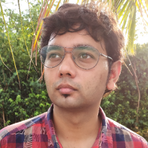 Pratik Sarkar-Freelancer in Kolkata,India