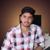 Sai Krishna-Freelancer in Velpuru,India