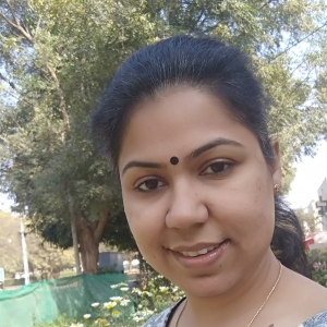Anu Sujesh-Freelancer in Kannur,India