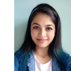 Aayushi Adhaulia-Freelancer in Bengaluru,India