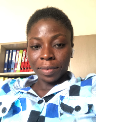 Rhoda Intsiful-Freelancer in Accra,Ghana