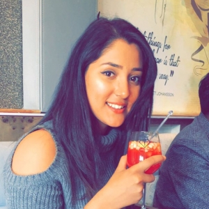 Harmanpreet Kaur-Freelancer in Ludhiana,India