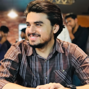 Ahmad Pannu-Freelancer in Lahore,Pakistan