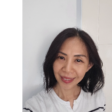 Mina Mulia-Freelancer in Jakarta,Indonesia
