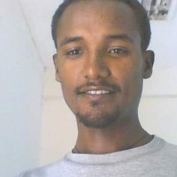 Alexander Mengesha-Freelancer in Gondar,Ethiopia