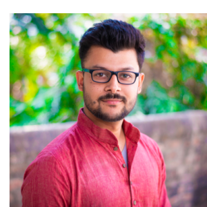 Arijit Ghosh-Freelancer in Bengaluru,India