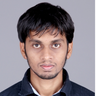 Pradeep Elangovan-Freelancer in Chennai,India