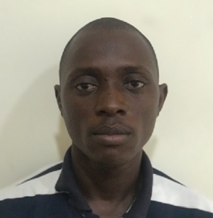 Seun Babatunde-Freelancer in Lagos,Nigeria