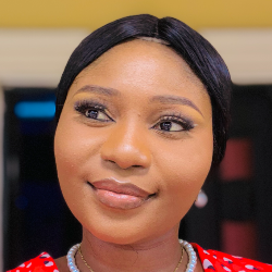 Joy Okonkwo-Freelancer in Lagos,Nigeria