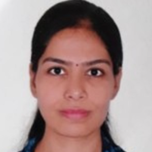 Bharti Nagpure-Freelancer in pune,India