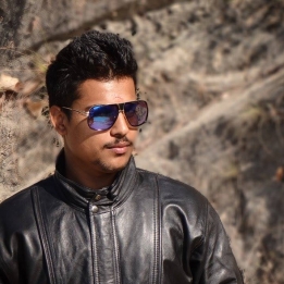 Biresh Kainth-Freelancer in Dehradun,India