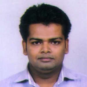 Kshitij Apar-Freelancer in Bareilly,India
