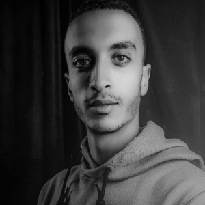 Ahmed Farouk-Freelancer in Minya,Egypt