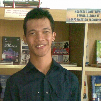 Alvin Koloway-Freelancer in Gresik,Indonesia