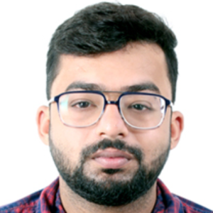 Vineet-Freelancer in Bengaluru,India