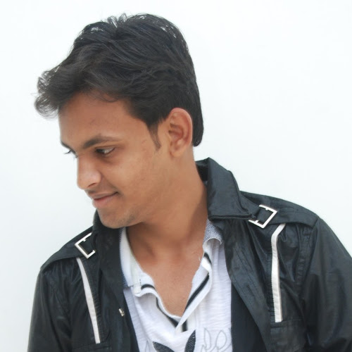 Brijesh Suthar-Freelancer in ,India