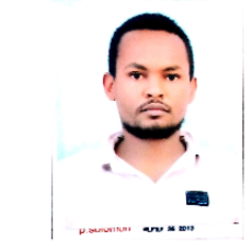 Aragaw Asfaw Hasen-Freelancer in Semera,Ethiopia