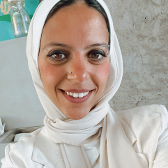 Hend Sabra-Freelancer in Jeddah,Saudi Arabia