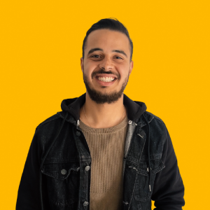 Mahmoud Halawa-Freelancer in Cairo,Egypt