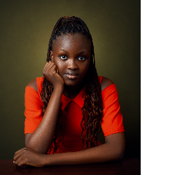 Jennifer Udeh-Freelancer in lagos,Nigeria