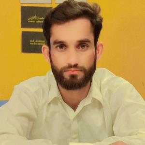 Hamayun Shahzad-Freelancer in Chishtian,Pakistan